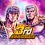 FIST OF THE NORTH STAR MOD APK 5.4.0 (Menu Damage Immortal) Android