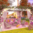 Garden Home Dream Design MOD APK 2.0.1 (Unlimited Money) Android