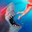 Hungry Shark Evolution MOD APK 12.4.2 (Unlimited Money) Android