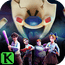 Ice Scream Horror Brawl MOD APK 1.5.0 (Free Rewards) Android