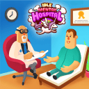 Idle Mental Hospital Tycoon MOD APK 16.0 (Unlimited Money) Android
