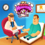 Idle Mental Hospital Tycoon MOD APK v18.0 (Unlimited Money) Android