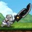 Iron knight Nonstop Idle RPG MOD APK 1.3.3 (No Balloon CD) Android
