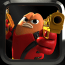 Killer Bean Unleashed MOD APK 5.07 (Unlimited Ammo) Android