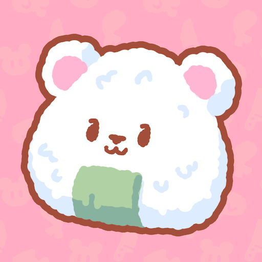 Kuma Sushi Bar MOD APK 1.5.5 (Unlimited Money) Android icon