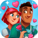 Love Pies Merge MOD APK 0.38.0 (Unlimited Money Stars) Android