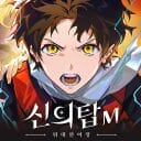 Tower of God M The Great Journey MOD APK 2.1.28 (Damage God Mode) Android