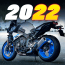 MotorBike Drag Racing Game MOD APK 2.3.4 (Unlimited Nitro) Android