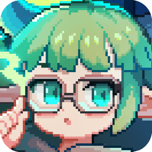 My Heroes Dungeon Raid MOD APK 19.75.0 (Dumb Enemy Damage Defense Multiplier) Android icon