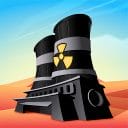 Nuclear Tycoon Idle Simulator MOD APK 0.4.02 (Unlimited Money) Android