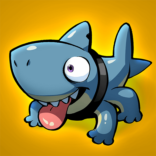 Pirate Evolution MOD APK 0.17.3 (Unlimited Money) Android icon