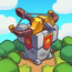 Rush Royale Tower Defense TD MOD APK 23.2.77697 (Free Rewards) Android