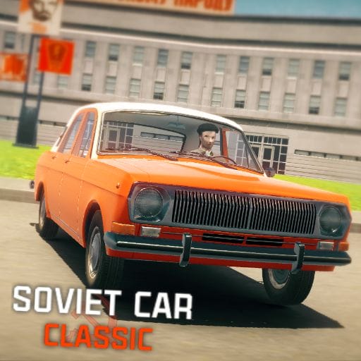 Download Sovietcar Classic.png