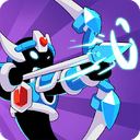 Stickfight Archer MOD APK 1.50 (Unlimited Money) Android