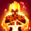 Stickman Legends Shadow Fight MOD APK 5.0.0 (Unlimited Money) Android