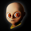 The Baby In Yellow MOD APK 1.8.0 (Removed Ads) Android