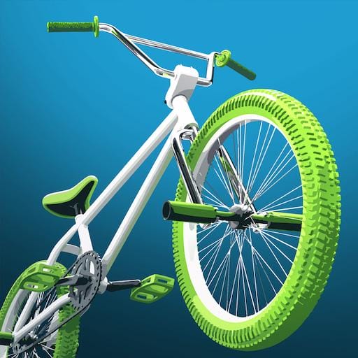 Touchgrind BMX 2 MOD APK 2.1.7 (All Unlocked) Android icon