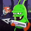 Zombie Catchers Hunt sell MOD APK 1.32.8 (Unlimited Money) Android