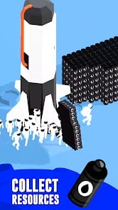 Moon Pioneer MOD APK 2.14.17 (Mega Menu Free Rewards) Android