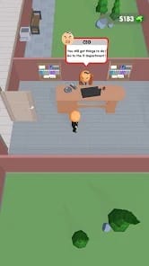 Office Fever MOD APK 6.1.13 (Remove ADS Unlimited Money) Android