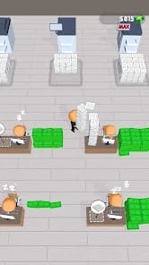 Office Fever MOD APK 6.1.13 (Remove ADS Unlimited Money) Android