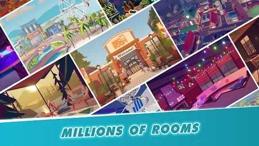 Rec Room Play with friends APK 20221015 (Latest) Android