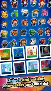Wall Kickers MOD APK 4.0 (Unlocked) Android