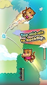 Wall Kickers MOD APK 4.0 (Unlocked) Android
