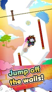 Wall Kickers MOD APK 4.0 (Unlocked) Android