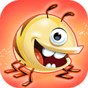 Best Fiends Match 3 Games MOD APK 12.6.1 (Unlimited Gold Energy) Android