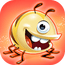 Best Fiends Match 3 Games MOD APK 12.9.1 (Unlimited Gold Energy) Android