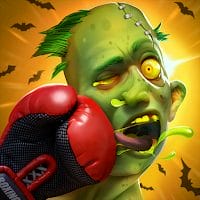 Boxing Star MOD APK 5.4.1 (Freeze Enemy Mega Punch God Mode) Android icon
