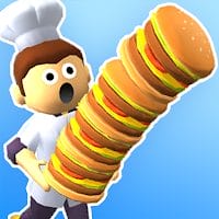 Cooking Craft MOD APK 2.10 (Free Rewards) Android icon