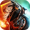 Death Moto 3 Fighting  Rider MOD APK 1.2.98 (God Mod One Hit) Android