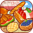 Dessert Shop ROSE Bakery MOD APK v1.1.187 (Unlimited Money) Android