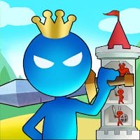 Empire Takeover Run Rush Jump MOD APK 2.6.1 (Menu Damage Speed) Android icon