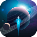 Galaxy Genome Space Sim APK 11.5.27 (Full Game) Android