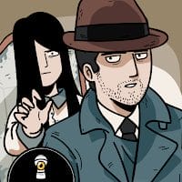 Ghost Case MOD APK 1.0.58 (Unlimited Hints) Android icon