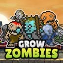 Grow Zombie inc MOD APK 36.6.2 (Free Purchases God Mode) Android