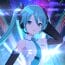 HATSUNE MIKU COLORFUL STAGE MOD APK 2.3.5 (Auto Dance No Damage Combo) Android