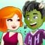 Hotel Hideaway Virtual World MOD APK 3.49.1 (Free Rewards) Android