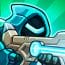 Iron Marines Invasion RTS Game MOD APK 0.15.9 (Unlimited Money Unlocked All) Android
