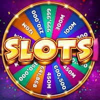 Jackpot Party Casino Slots MOD APK 5035.02 (Unlimited Money) Android screenshot