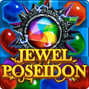 Jewel Poseidon Jewel Match 3 MOD APK 2.16.8 (Auto Win) Android