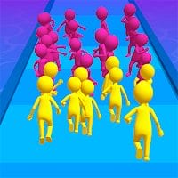 Join Clash 3D MOD APK 2.42.1 (Unlimited Coins) Android icon