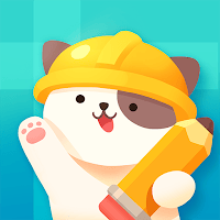 Meow Tower Nonogram Cute Cats MOD APK 1.23.2 (Unlimited Money) Android icon