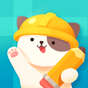Meow Tower Nonogram Cute Cats MOD APK 1.23.2 (Unlimited Money) Android