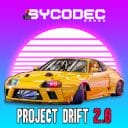 Project Drift 2.0 MOD APK 107 (Free Purchase Unlocked) Android