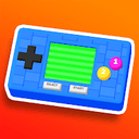 Retro Battle MOD APK 0.5.0 (Unlimited Candy) Android