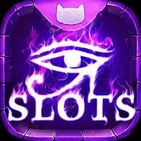 Slots Era Jackpot Slots Game MOD APK 2.34.0 (نامحدود پول) اندروید icon